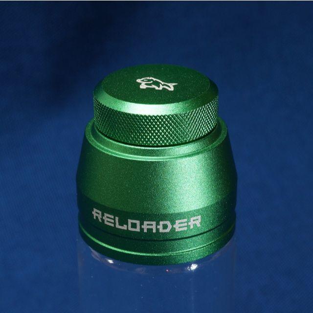 BomberTech｜Reloader BF Refiller GR Vape メンズのファッション小物(タバコグッズ)の商品写真