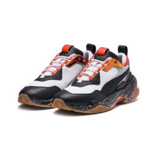 プーマ(PUMA)の25.5　PUMA THUNDER SPECTRA　プーマ サンダースペクトラ(スニーカー)