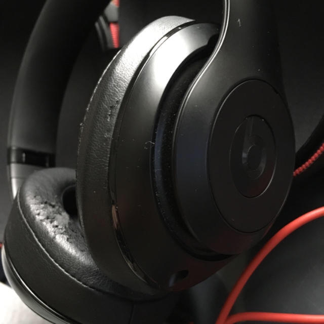 Beats by Dr Dre - beats ワイヤレス ヘッドホンの通販 by ARA's shop|ビーツバイドクタードレならラクマ 通販大人気