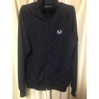 フレッドペリー(FRED PERRY)のfredperry ジャージ (ジャージ)