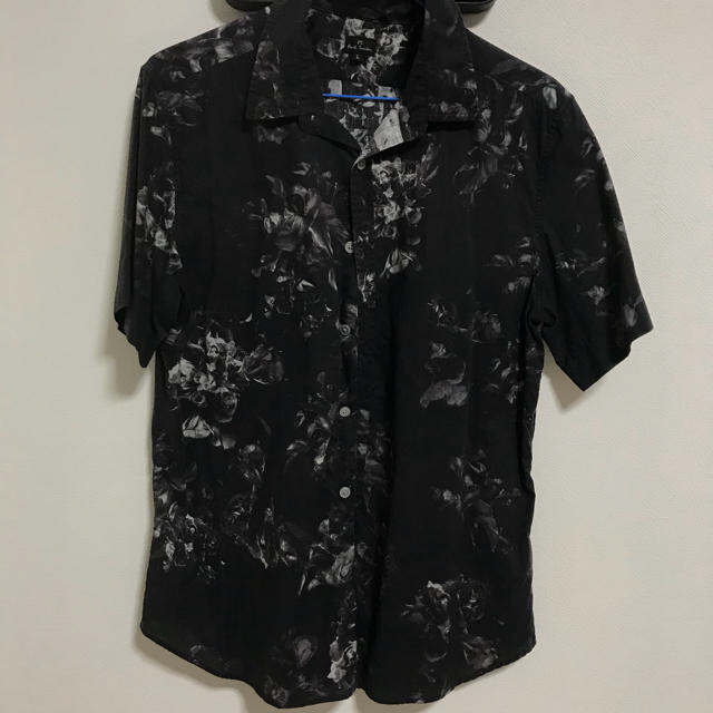 Paul Smith(ポールスミス)のPaul Smith フラワー 花柄 shirt メンズのトップス(シャツ)の商品写真