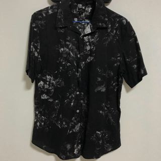 ポールスミス(Paul Smith)のPaul Smith フラワー 花柄 shirt(シャツ)