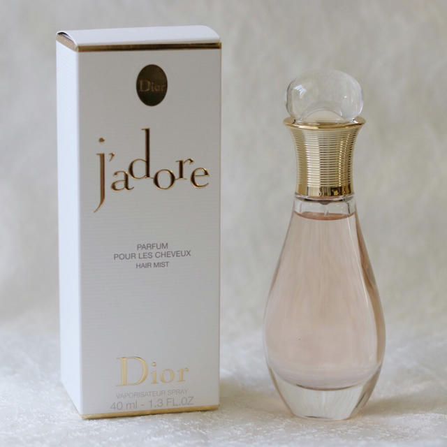 Dior ジャドール ヘアミスト 40mL