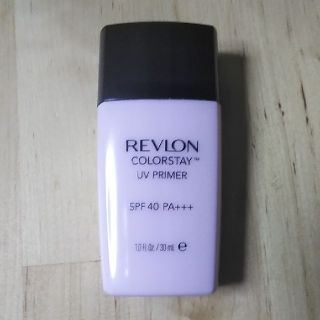 レブロン(REVLON)のレブロン UVプライマー(化粧下地)