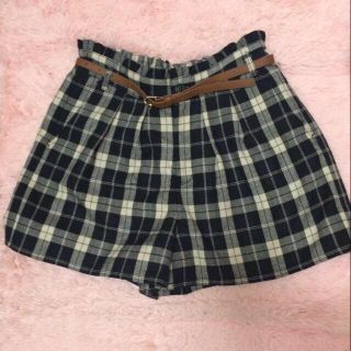 マジェスティックレゴン(MAJESTIC LEGON)のMAJESTIC LEGON ショーパン(ショートパンツ)