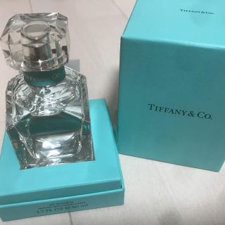 ティファニー(Tiffany & Co.)のno様専用(香水(女性用))