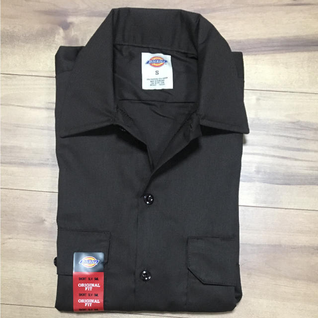 Dickies(ディッキーズ)のディッキーズ ワーク シャツ dickies カーハート シュプリーム メンズのトップス(シャツ)の商品写真