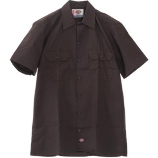 ディッキーズ(Dickies)のディッキーズ ワーク シャツ dickies カーハート シュプリーム(シャツ)