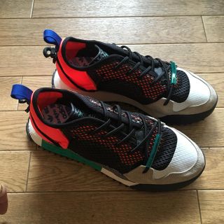 アレキサンダーワン(Alexander Wang)のアディダス アレキサンダーワン サイズ27.5(スニーカー)