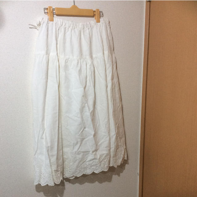SM2(サマンサモスモス)のサマンサモスモス スカート レディースのスカート(ロングスカート)の商品写真