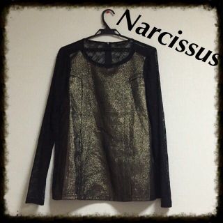 ナルシス(Narcissus)のナルシスtops(カットソー(長袖/七分))