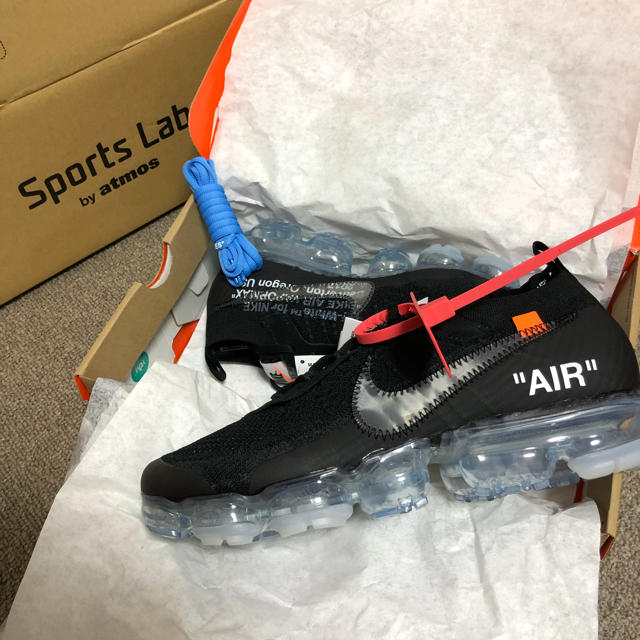 期間限定!最安値挑戦】 OFF-WHITE オフホワイト NIKE 【早い者勝ち