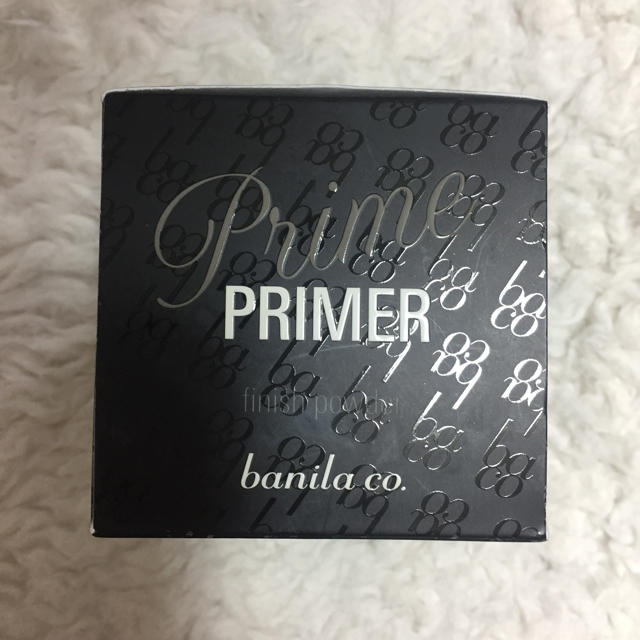 banila co.(バニラコ)の【Nya様専用】banila co. の PRIMER パウダー コスメ/美容のベースメイク/化粧品(フェイスパウダー)の商品写真