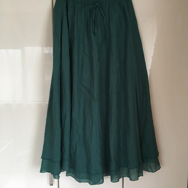 MALAIKA(マライカ)のマライカ ロングスカート 新品 レディースのスカート(ロングスカート)の商品写真
