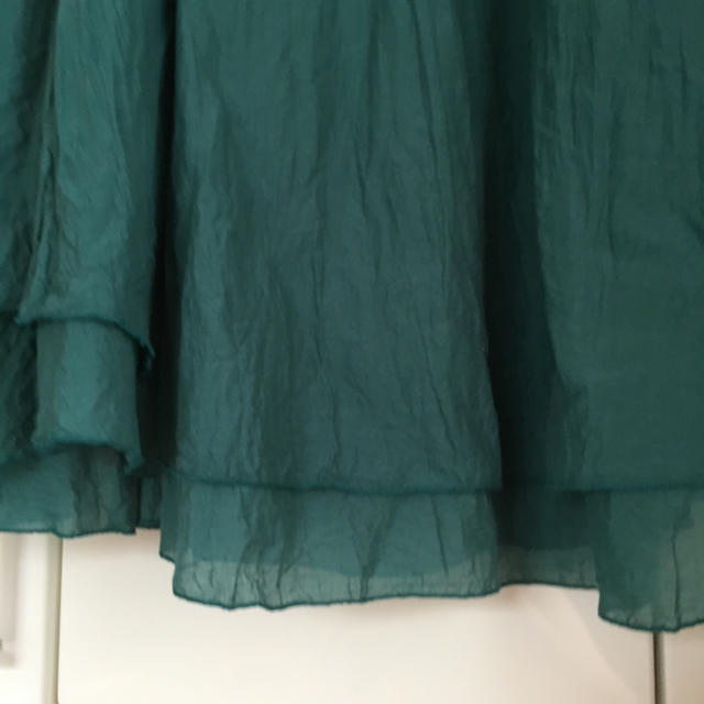MALAIKA(マライカ)のマライカ ロングスカート 新品 レディースのスカート(ロングスカート)の商品写真