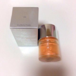 アールエムケー(RMK)のRMK エアリーマットチークス(その他)