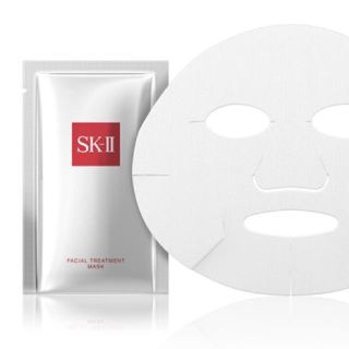 エスケーツー(SK-II)の(SK-II )フェイシャルトリートメントマスク 未使用(パック/フェイスマスク)