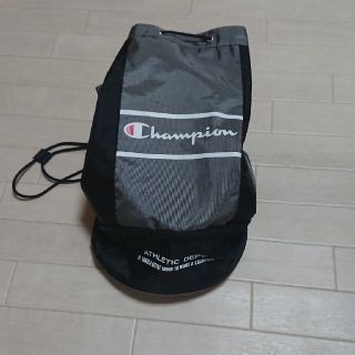 チャンピオン(Champion)のチャンピオン Champion プールバック 男の子(マリン/スイミング)