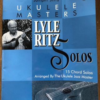 Lyle Ritz Solos (その他)