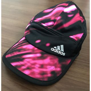 アディダス(adidas)のadidas キャップ 新品未使用(キャップ)