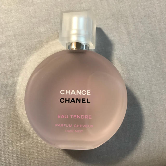 CHANEL ヘアミスト チャンス オータンドゥル