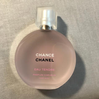 シャネル(CHANEL)のCHANEL ヘアミスト チャンス オータンドゥル (ヘアウォーター/ヘアミスト)