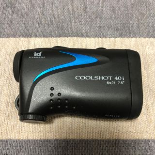 ニコン(Nikon)のNikon ニコンレーザー距離測定器 COOLSHOT40i(その他)