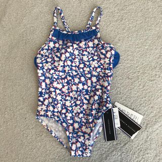 トミーヒルフィガー(TOMMY HILFIGER)の新品未使用 トミーヒルフィガー 水着(水着)