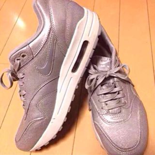 ナイキ(NIKE)の美品！ナイキAIRMAX2014年モデル(スニーカー)