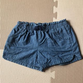 オールドネイビー(Old Navy)のOLD NAVY ショートパンツ 5A(パンツ/スパッツ)