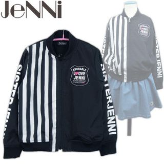 ジェニィ(JENNI)の新品未norie3様専用ページ  (ジャケット/上着)