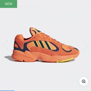 アディダス(adidas)のADIDAS  YUNG–1 28.5 新品未使用(スニーカー)