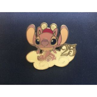 リロ&スティッチ(バッジ/ピンバッジ)のフリマアイテム一覧 リロ&スティッチ(バッジ/ピンバッジ)のフリマアイテム一覧
