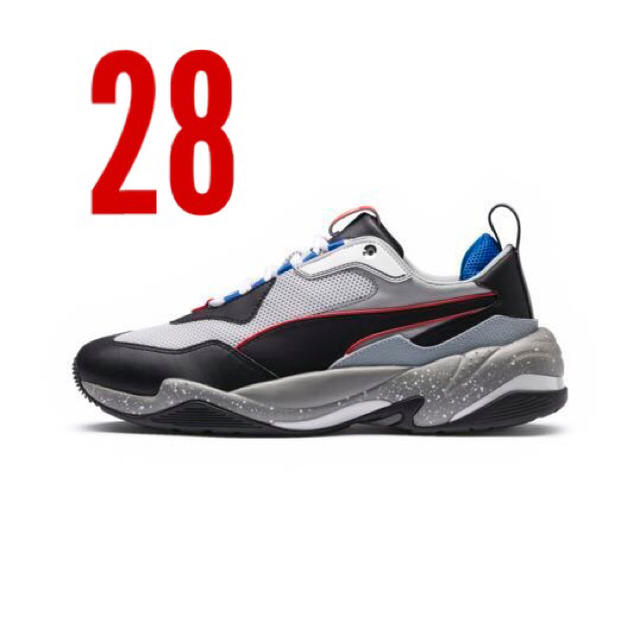 PUMA THUNDER ELECTRIC 28cm