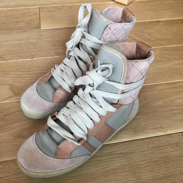 chloe スニーカー - www.glycoala.com