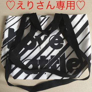 エービーシーズィー(A.B.C-Z)のA.B.C-Z Love battle tour2018 ショッピングバッグ(アイドルグッズ)