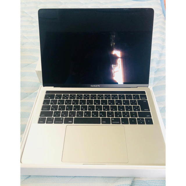保存版】 再出品 - (Apple) Mac べべ様 pro2016 MacBook ノートPC 保存版】 再出品 - (Apple) Mac べべ様 pro2016 MacBook ノートPC
