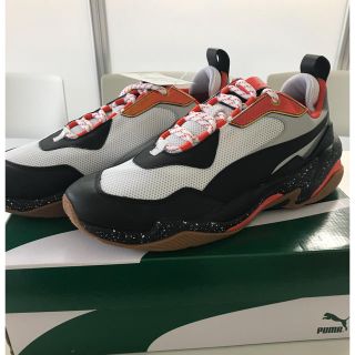 プーマ(PUMA)の29 puma thunder electric (スニーカー)