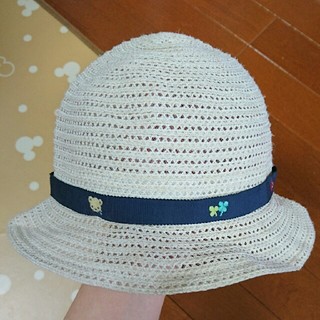ファミリア(familiar)のファミリアの帽子☆51(帽子)