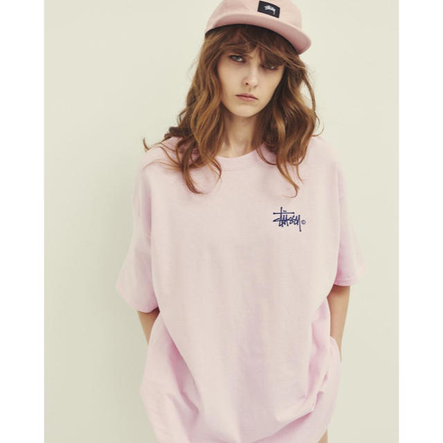 STUSSY(ステューシー)のsttusy  ストゥーシー Tシャツ メンズのトップス(Tシャツ/カットソー(半袖/袖なし))の商品写真