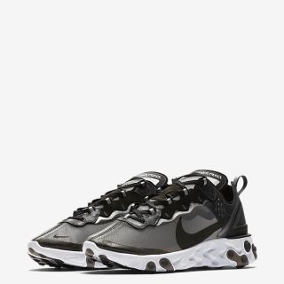 ナイキ(NIKE)の(28.5) NIKE REACT ELEMENT 87(スニーカー)