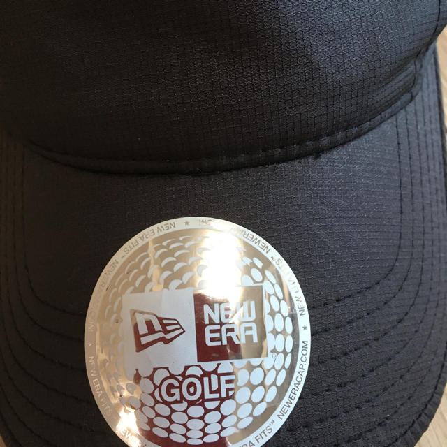 NEW ERA(ニューエラー)のNEW ERA メンズキャップ メンズの帽子(キャップ)の商品写真