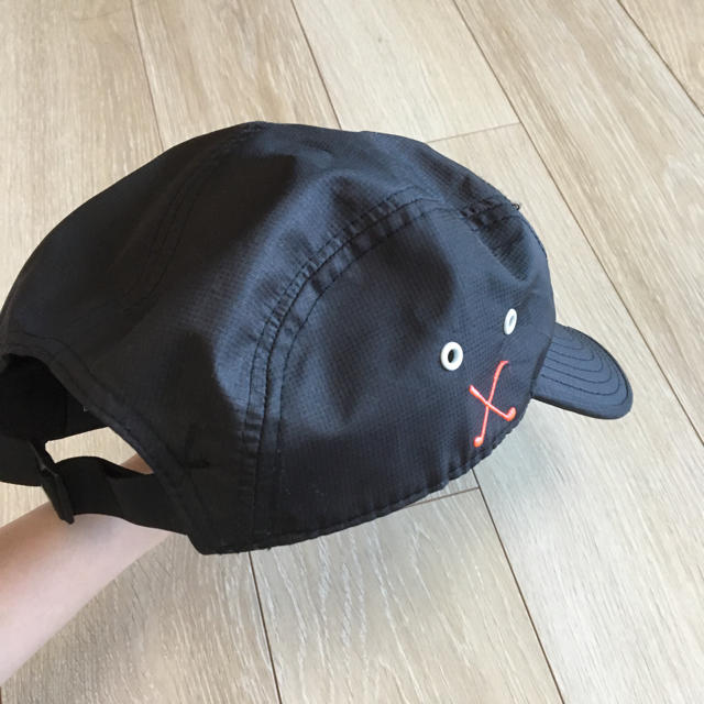 NEW ERA(ニューエラー)のNEW ERA メンズキャップ メンズの帽子(キャップ)の商品写真