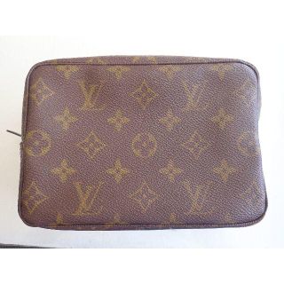 ルイヴィトン(LOUIS VUITTON)のルイヴィトン　化粧ポーチ(その他)