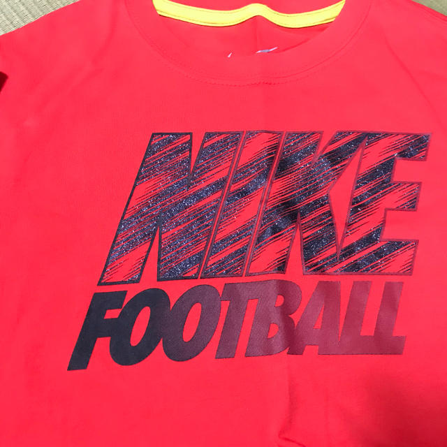 NIKE(ナイキ)のNIKEとアディダスＴシャツセット キッズ/ベビー/マタニティのキッズ服男の子用(90cm~)(Tシャツ/カットソー)の商品写真