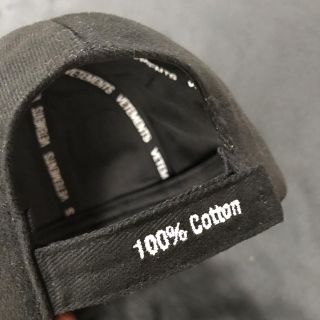 VETEMENTS】ヴェトモン キャップの通販 by put your