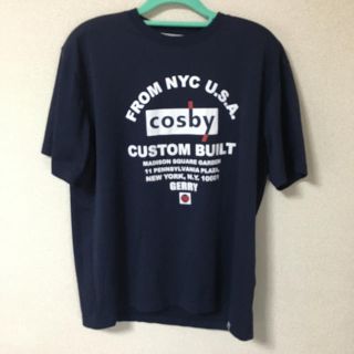 cosby メッシュTシャツ 3 Lサイズ(Tシャツ/カットソー(半袖/袖なし))