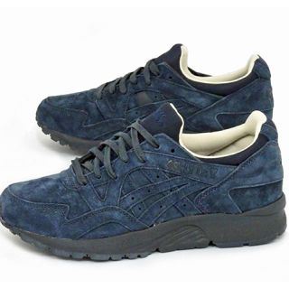 ユナイテッドアローズ(UNITED ARROWS)のUNITED ARROWS 別注 asics  GEL-LITE V 28(スニーカー)