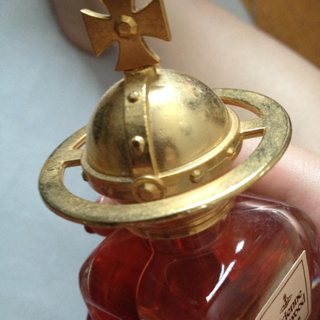 Vivienne Westwood(ヴィヴィアンウエストウッド)のヴィヴィアン 香水 コスメ/美容の香水(香水(女性用))の商品写真