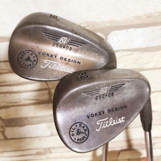 タイトリスト(Titleist)のKYO様専用 タイトリスト 52° (クラブ)